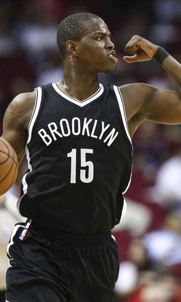 Isaiah Whitehead's Progress a Silver Lining Amid Brooklyn Nets Injuries